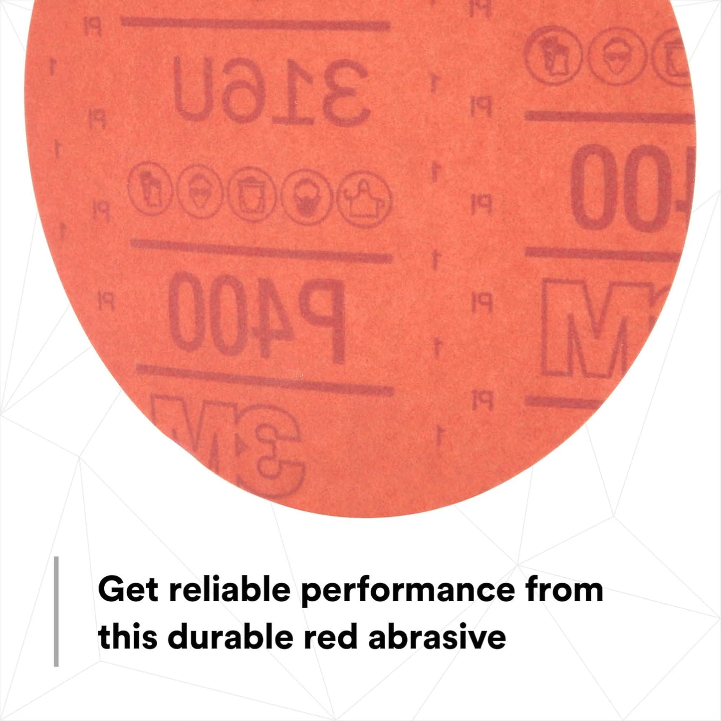 Abrasive Hookit Disc