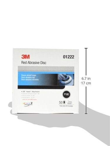 Hookit Abrasive Discs