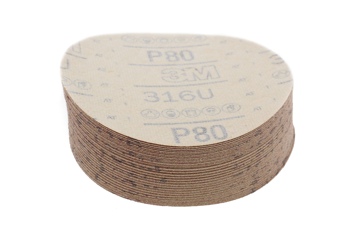 Abrasive Hookit Discs