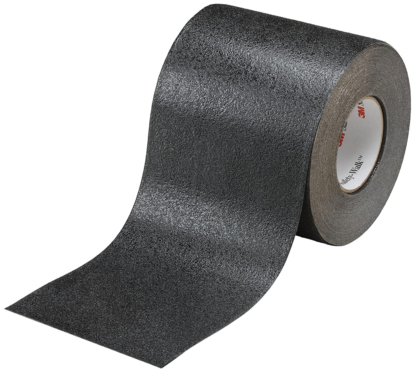 Safety-Walk Slip-Resistant Conformable Tapes & Treads 510, Black 6 in x 60 ft