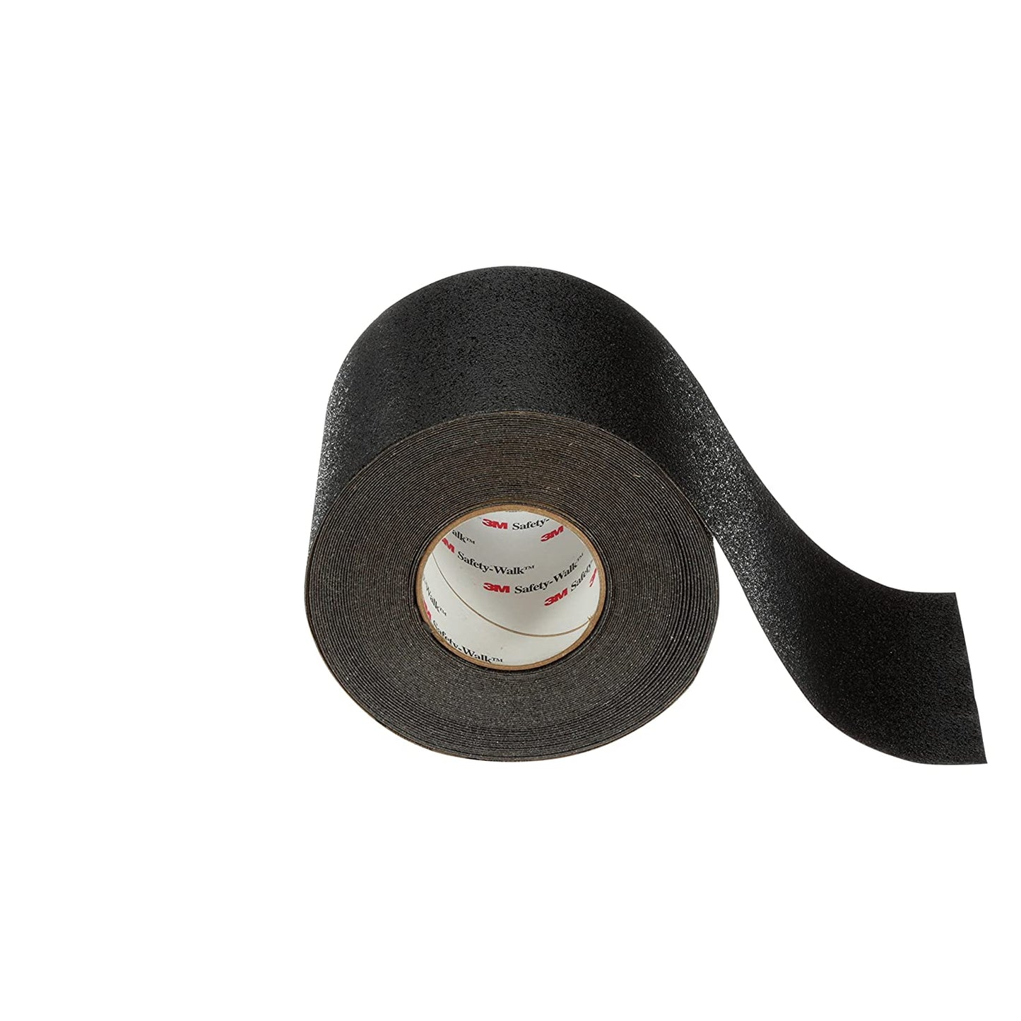 Safety-Walk Slip-Resistant Conformable Tapes & Treads 510, Black 6 in x 60 ft