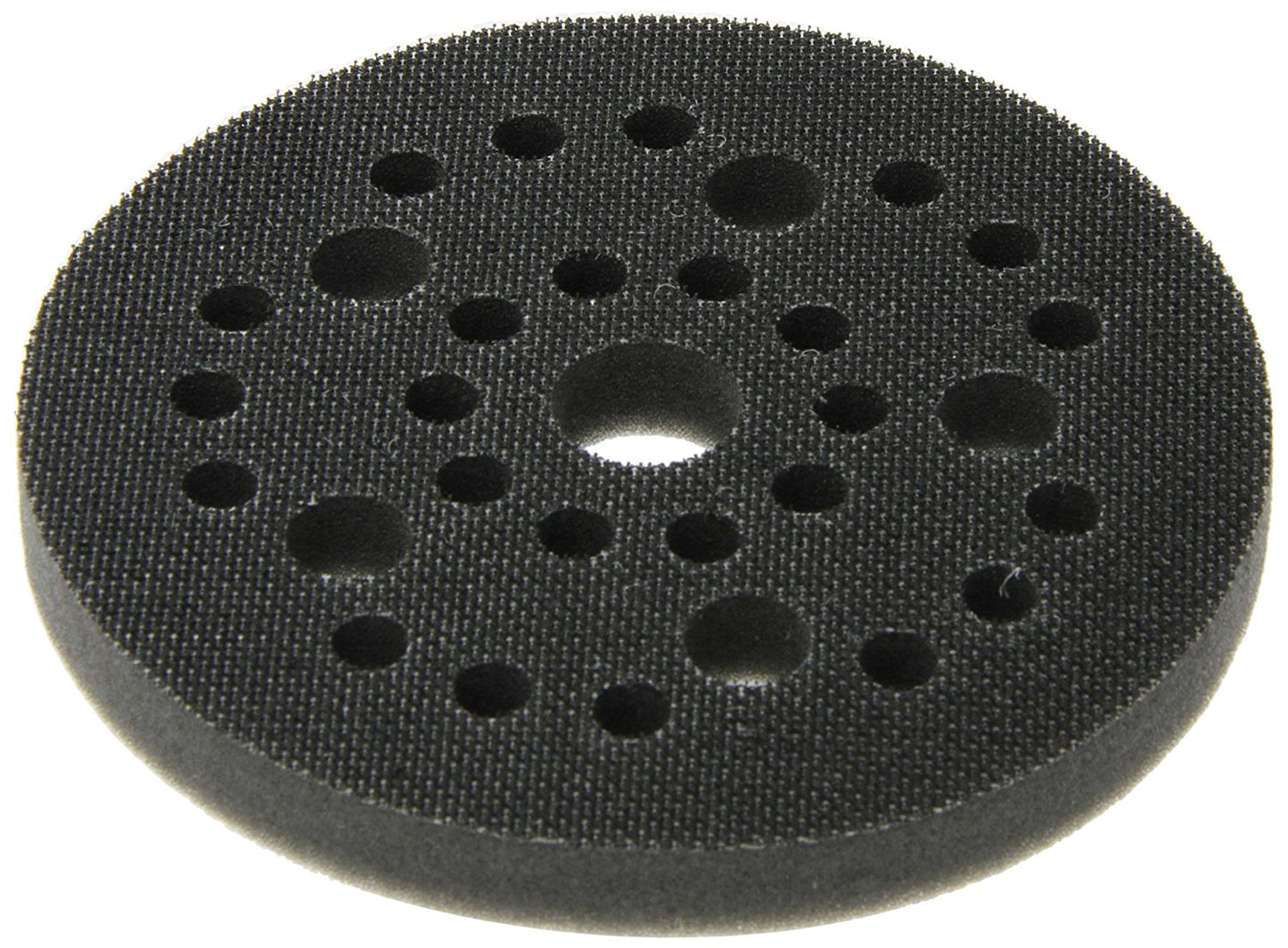 Clean Sanding Soft Interface Disc Pad