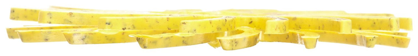 Diameter Radial Bristle Disc, 80G, Pack of 24