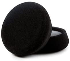 4 in Foam POL. Pads 2/Bag (3M-30042)