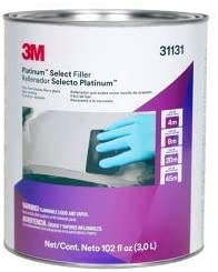 31131 Platinum Select Filler