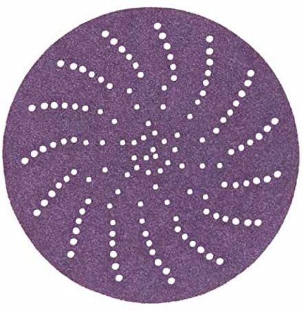 CUBITRON II Discs 5 80+ @50BX