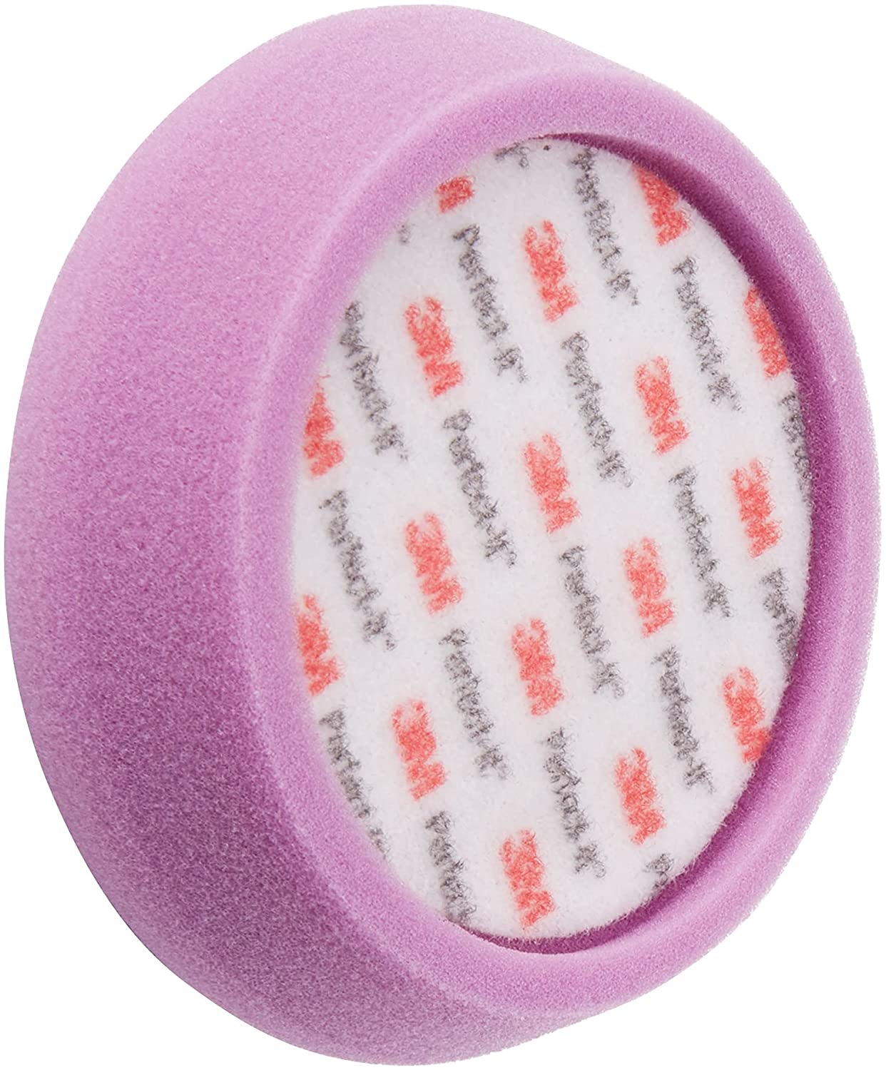 Perfect-It 1-Step Finishing Pad, 33033, Hookit, Small Spot Repair