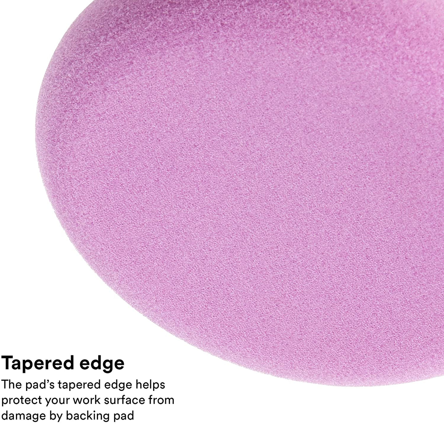 Perfect-It 1-Step Finishing Pad, 33033, Hookit, Small Spot Repair