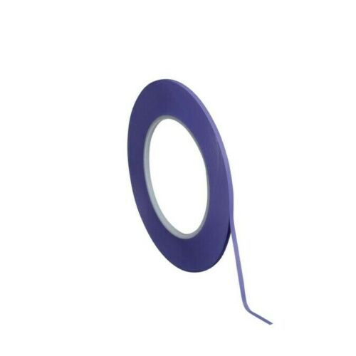 Precision Poly Tape, 36350, 3 mm x 55 m (0.12 in x 60.15 yd) Single Roll