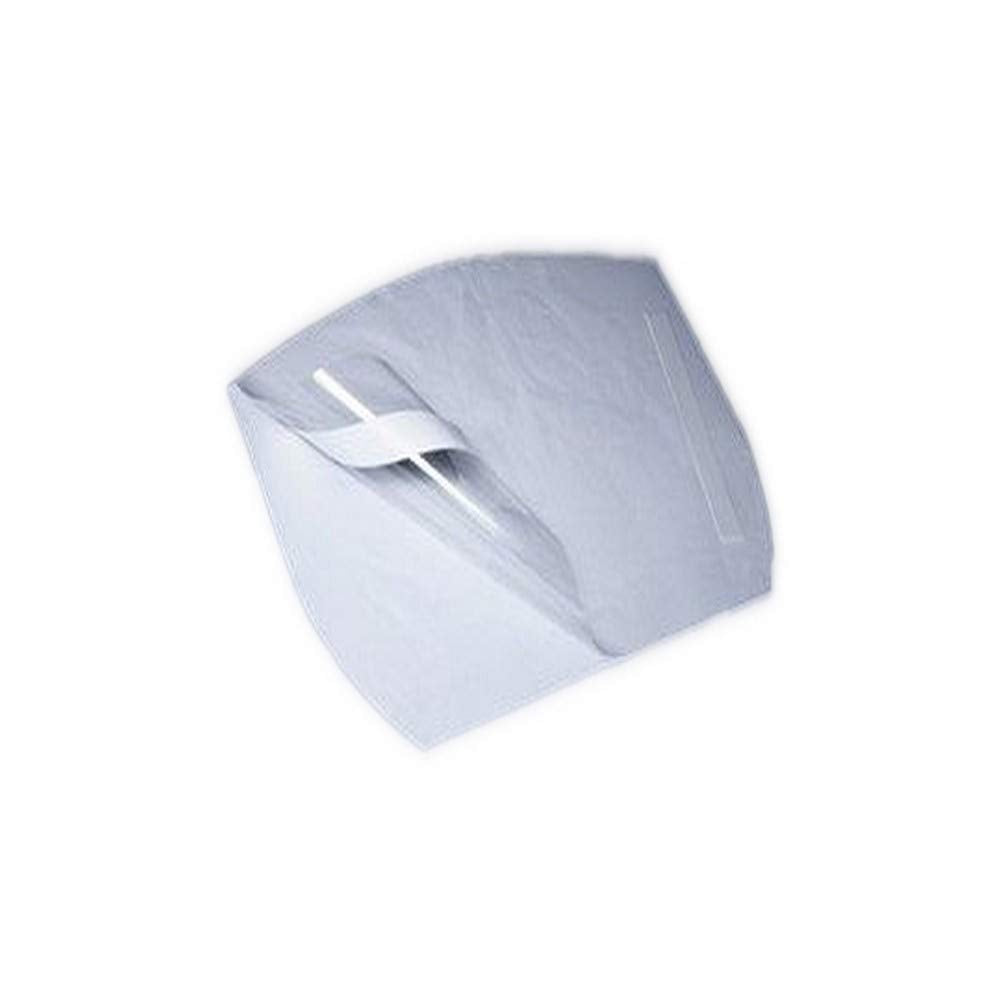 50051131373025 S-Series Peel Off Lens, White, Standard (Pack of 10)