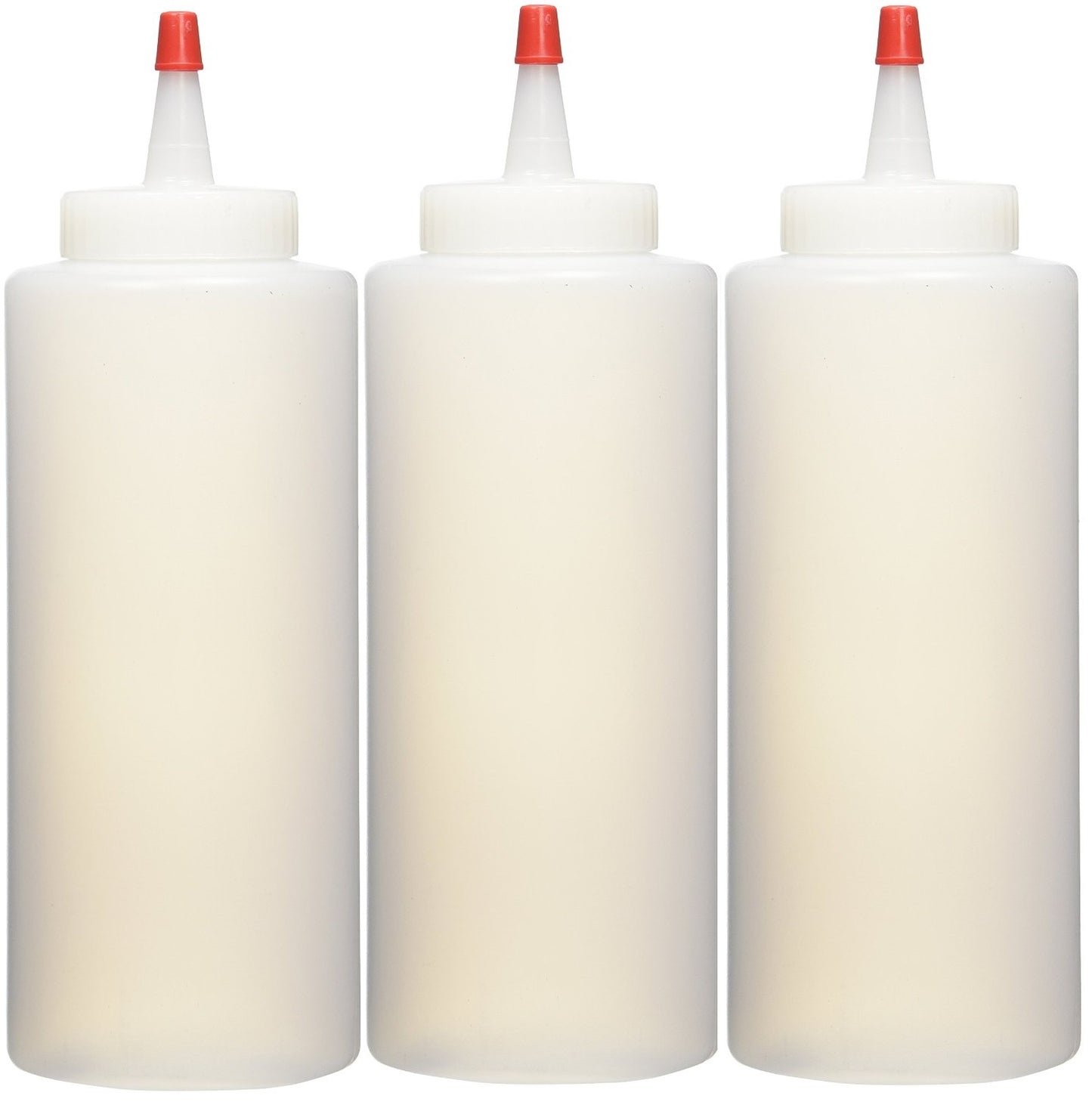 Capacity Detailing Squeeze Bottle