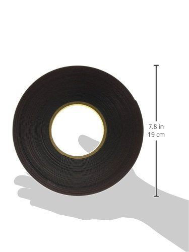 06382 Automotive Acrylic Plus Attachment Tape - 2 Pack