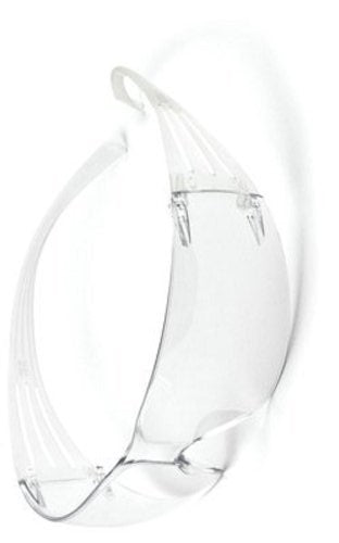 SecureFit Protective Eyewear, Anti Fog Coating