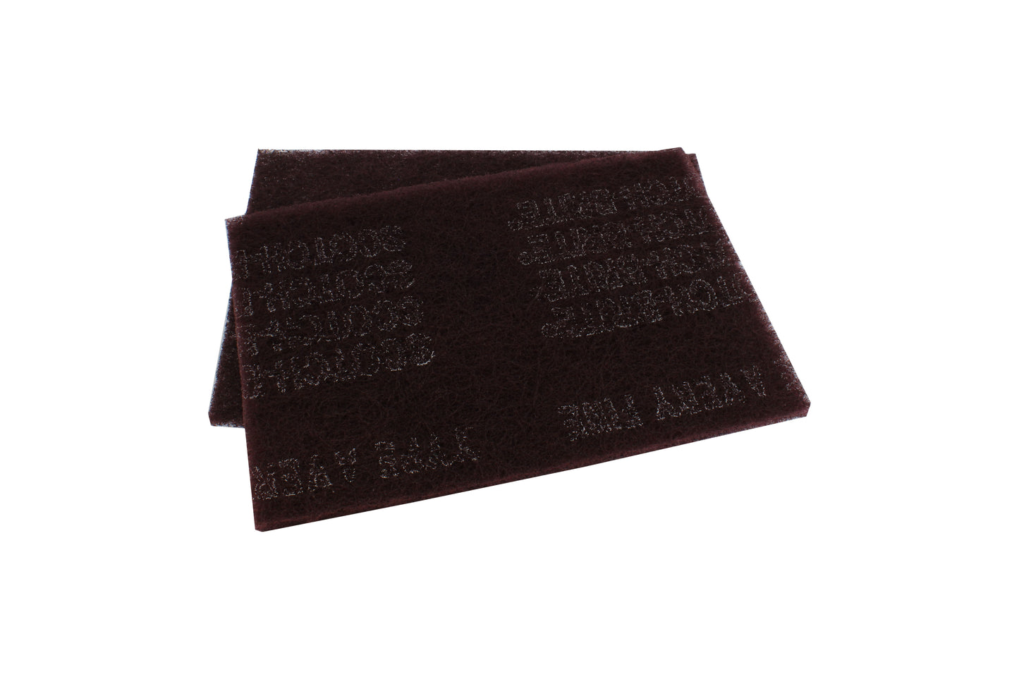 Scotch Brite Ultra Fine Hand Pads
