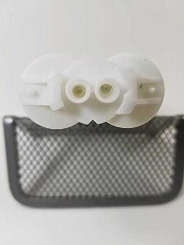 Scotch-Weld DP100 Clear Epoxy 48.5 mL(1.64 oz) 12 Pack, New Cartridge Design