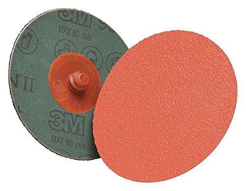 Roloc Fibre Discs, Box of 50