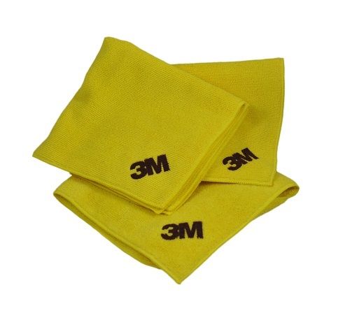 Microfiber Detailing Cloth