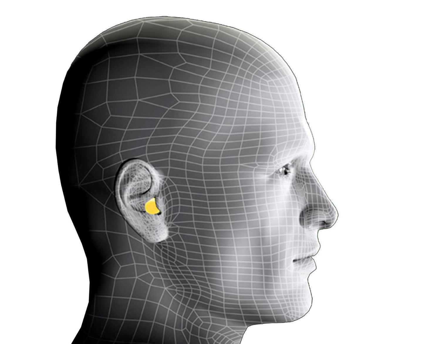 Classic Uncorded Earplugs