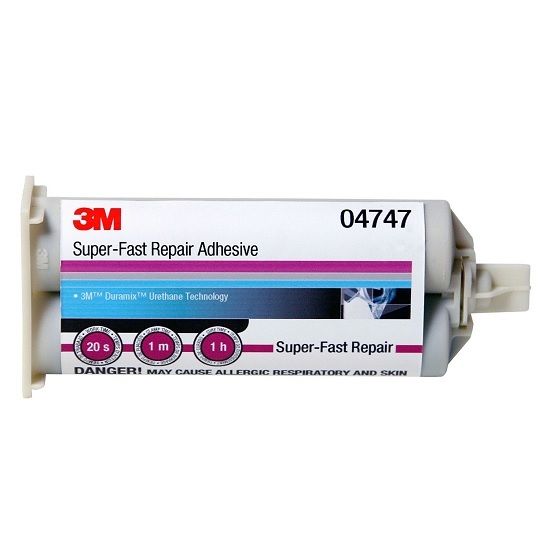 Super Fast Adhesive