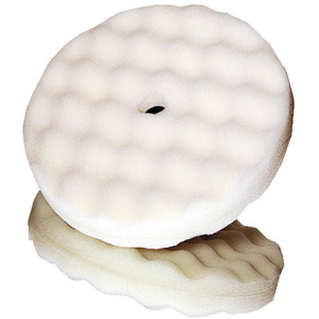 8 Inch Double-Side Compound Foam Pad