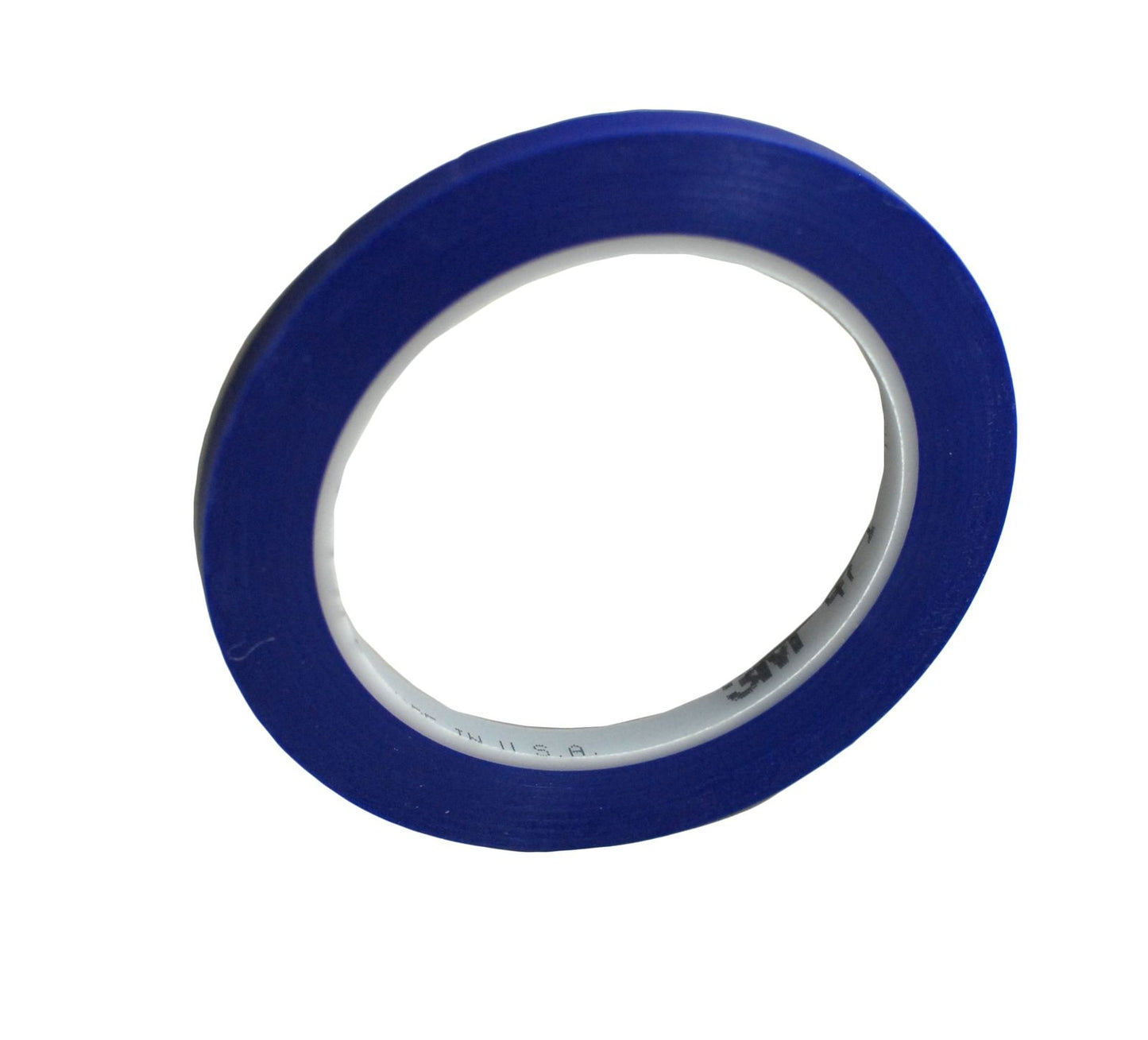 1/4 Inch Vinyl Fine Line Plastic Tape