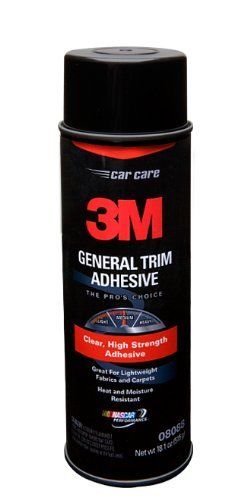 General Trim Adhesive