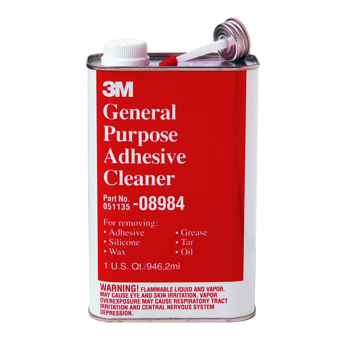 General Purpose Adhesive Cleaner