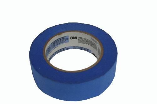 ScotchBlue Painter Tape Multi Use 1.88 Inch 60 Yard 3 Roll