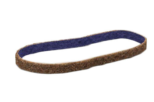 Scotch-Brite DF-BL Non-Woven Sanding Belt