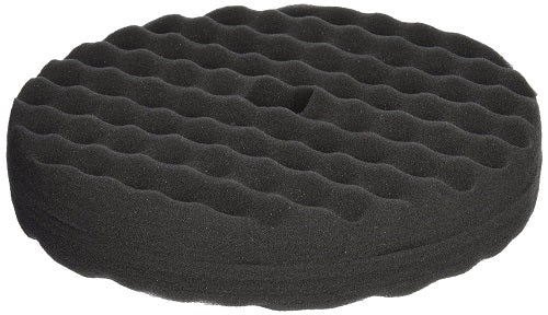 8 Inch Double Sided Foam Polishing Pad