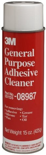 General Purpose Adhesive Cleaner