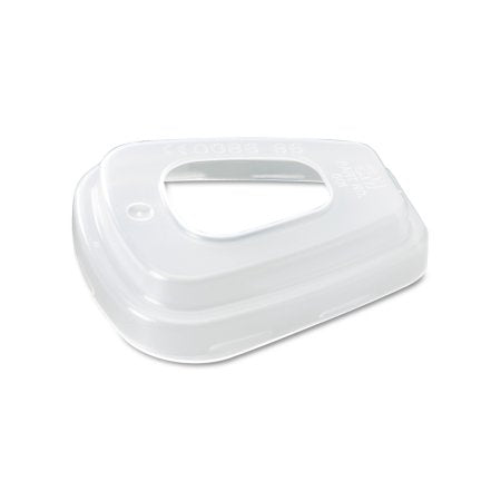 Dual Cartridge Respirator Assembly P95 Large