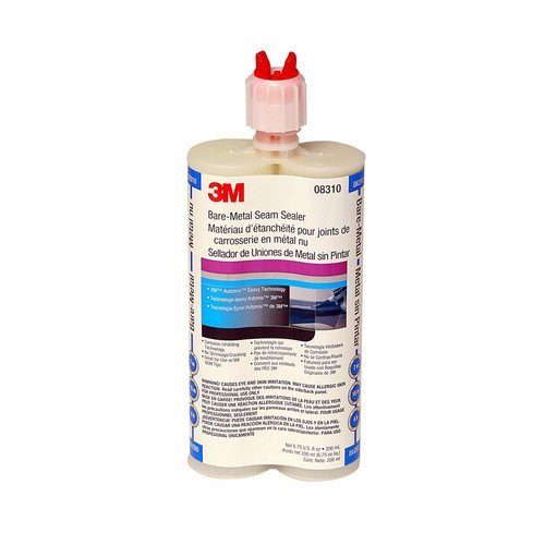 Bare-Metal Seam Sealer