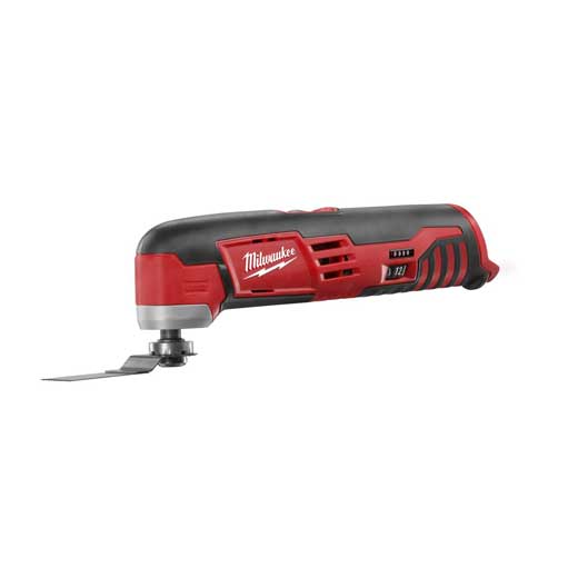 Cordless Multi-Tool (Bare Tool)