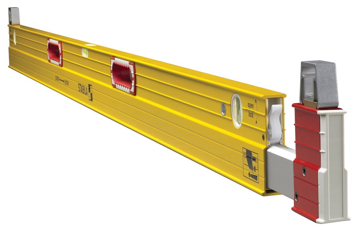 Plate Level 2 with Removable Stand-Offs Durable