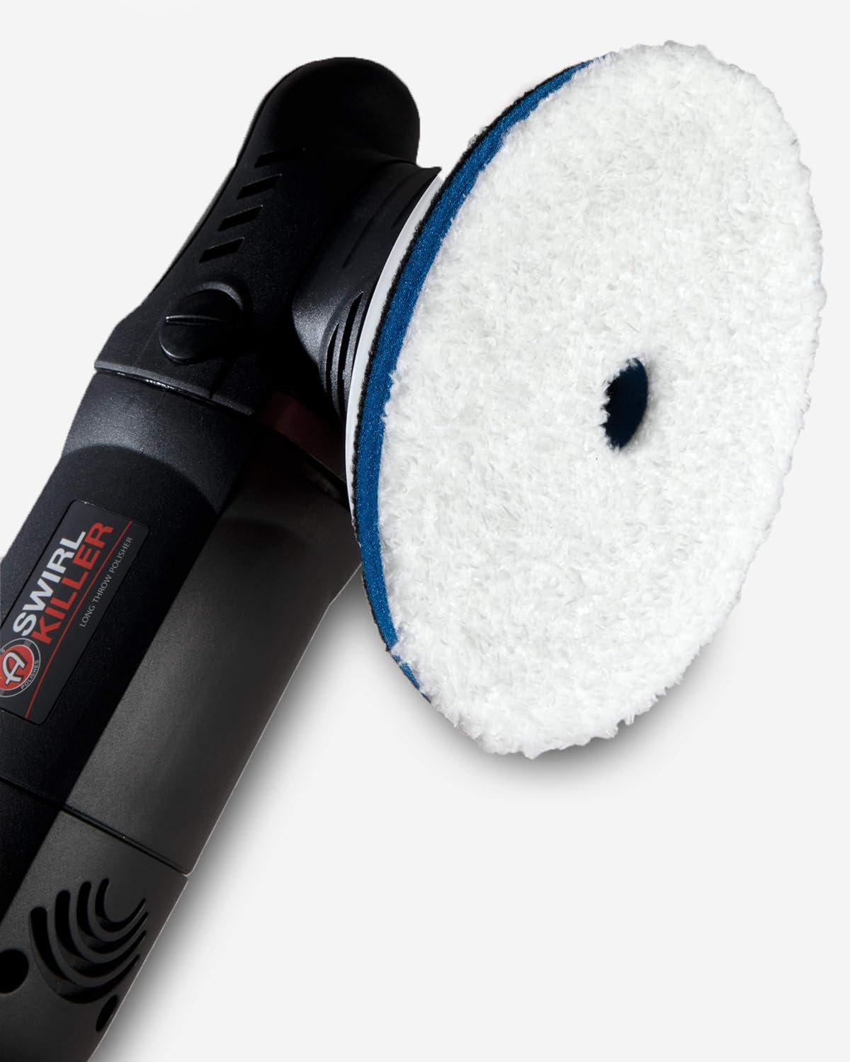 Adam's Premium Polisher Pads Designed to Make Polishing, Paint Correction Easier