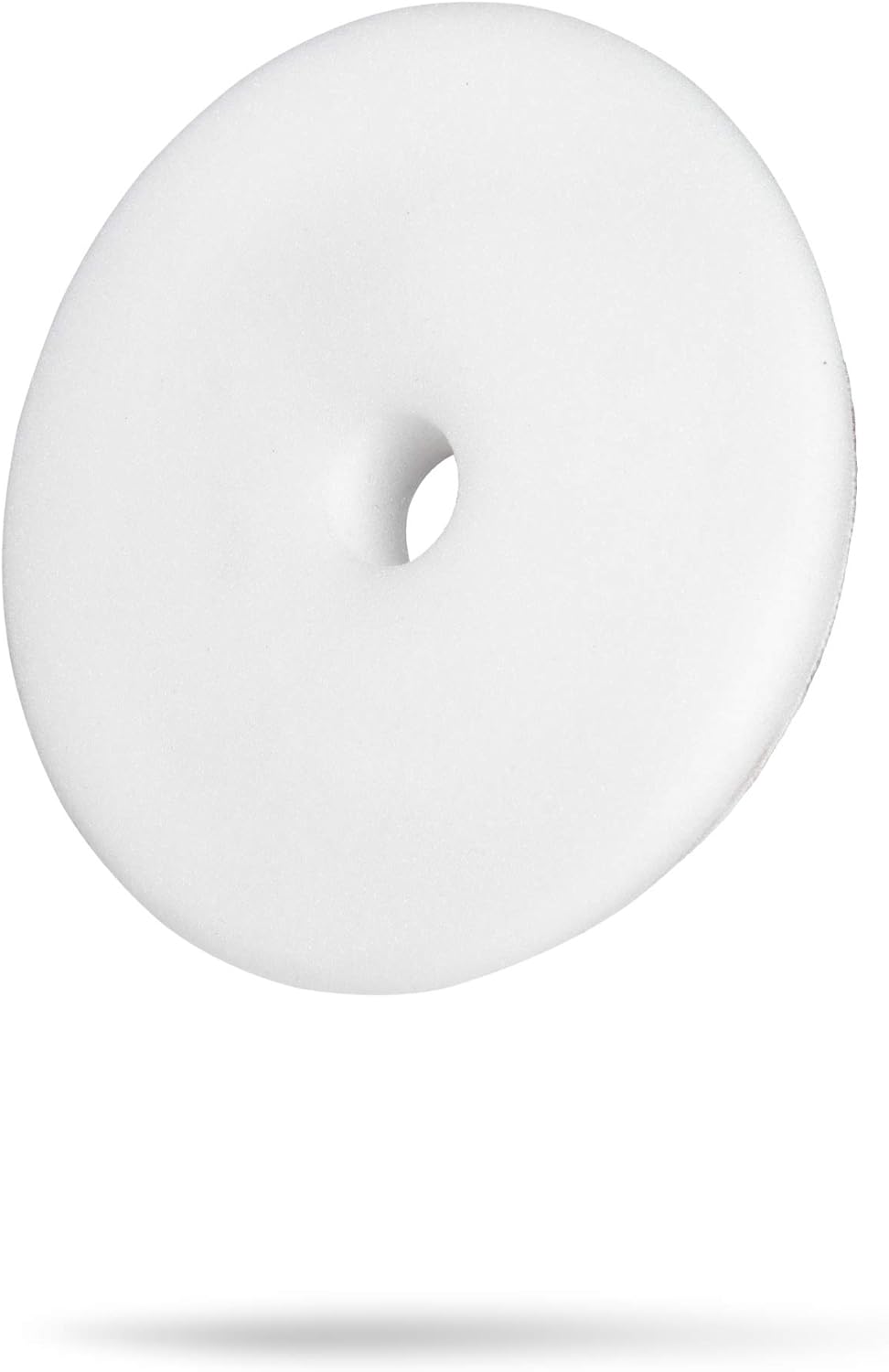 Adam's White Foam Polishing Pad