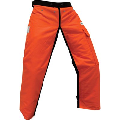 safety chaps