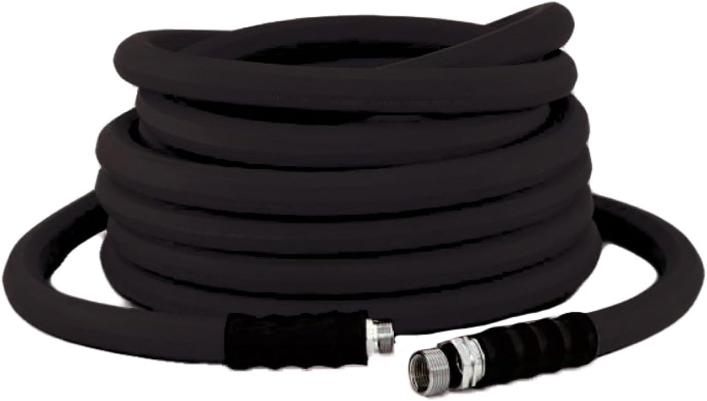 Blubird - IMPULSE RUBBER WATER HOSE ASSEMBLY 3/4 X 50