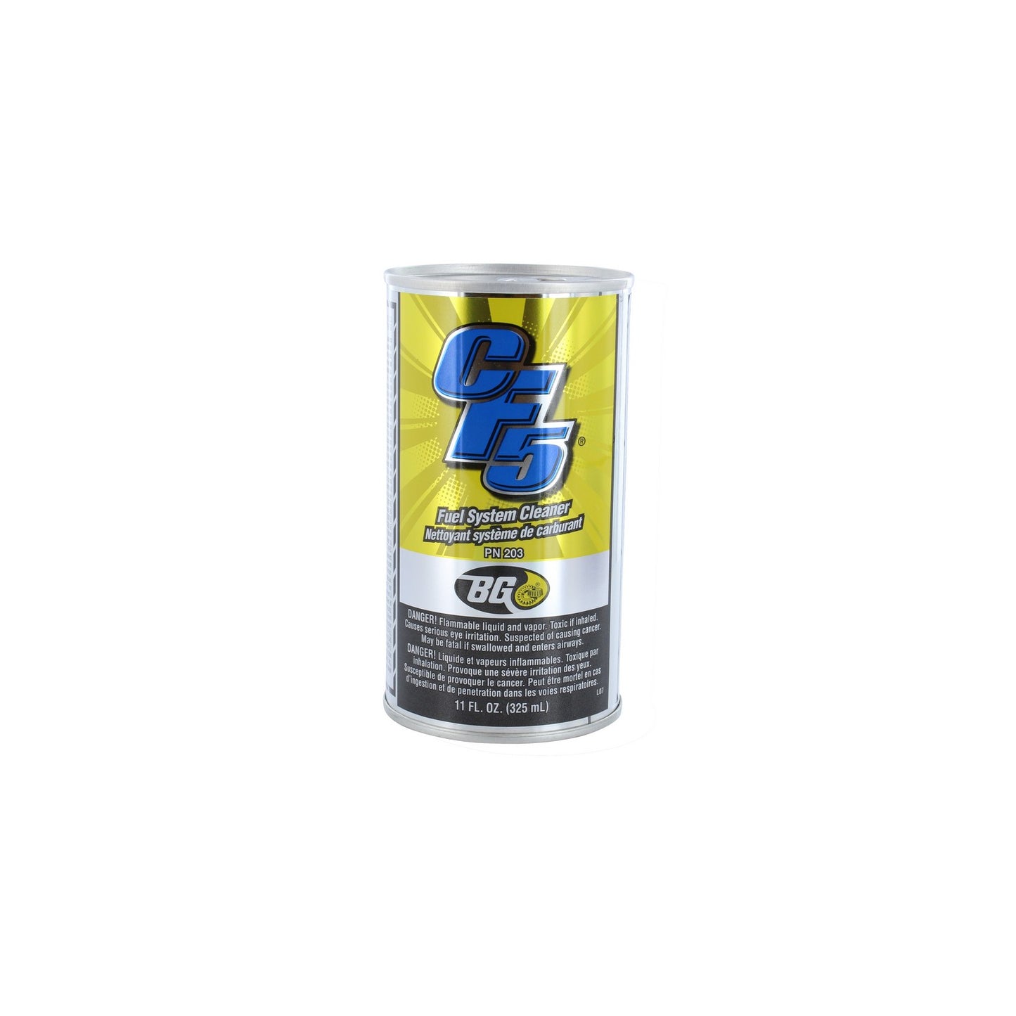 Automotive Fuel System Treatment