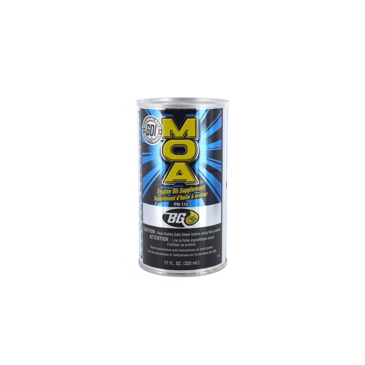 Engine Oil Supplement