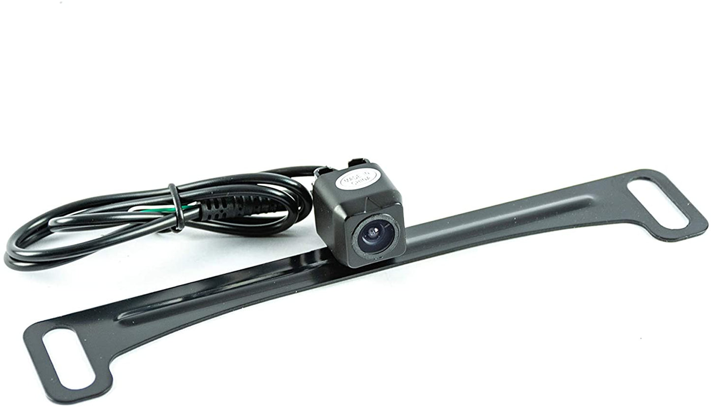 SUTV-8859 SummitView Dual Camera Vision System Rear Infrared Camera