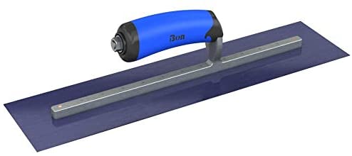 67-175 Finish Trowel - Square - Bs - 12 X 3 - Cg