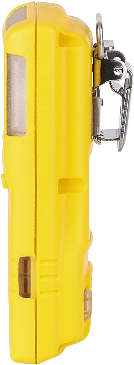 MCXL-XWHM-Y-NA GasAlertMicroClip XL 4 Gas Detector