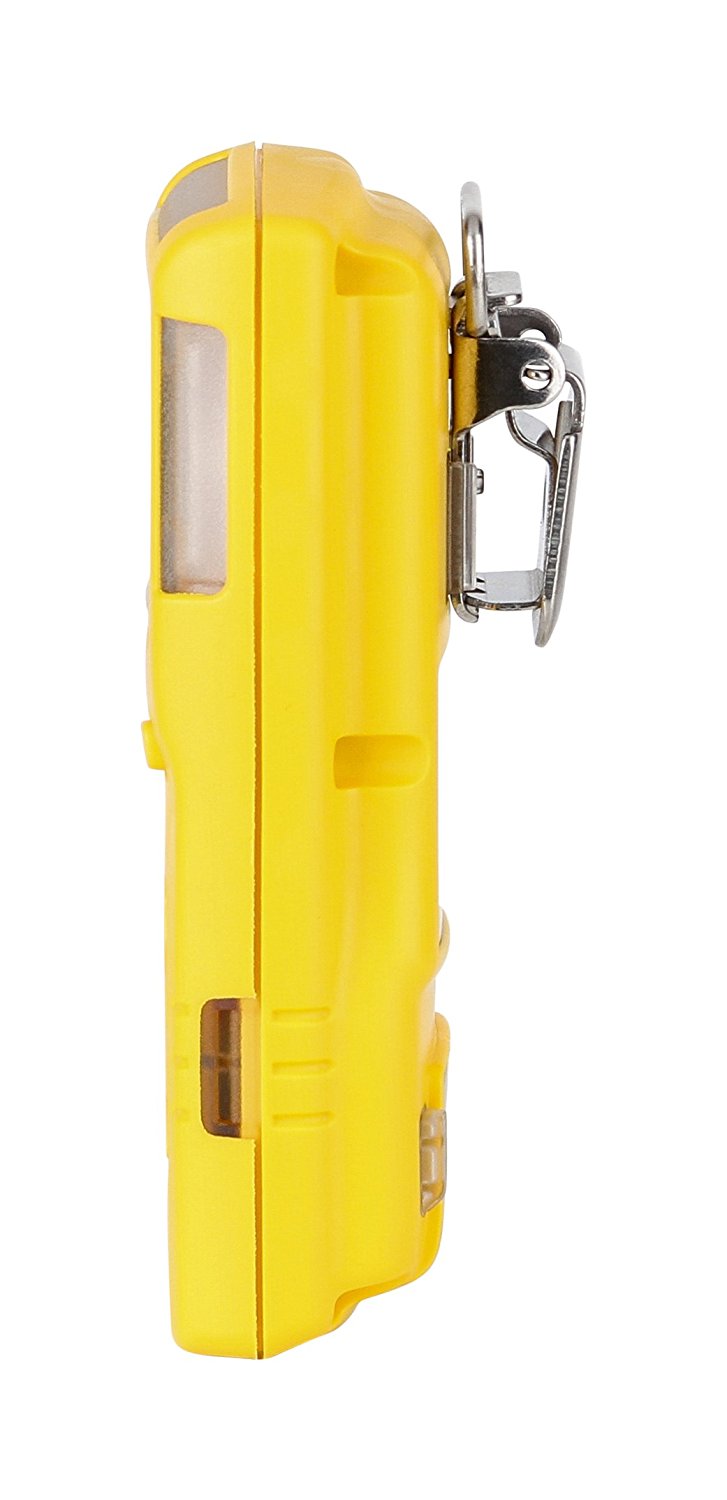 GasAlertMicroClip XL 4 Gas Detector