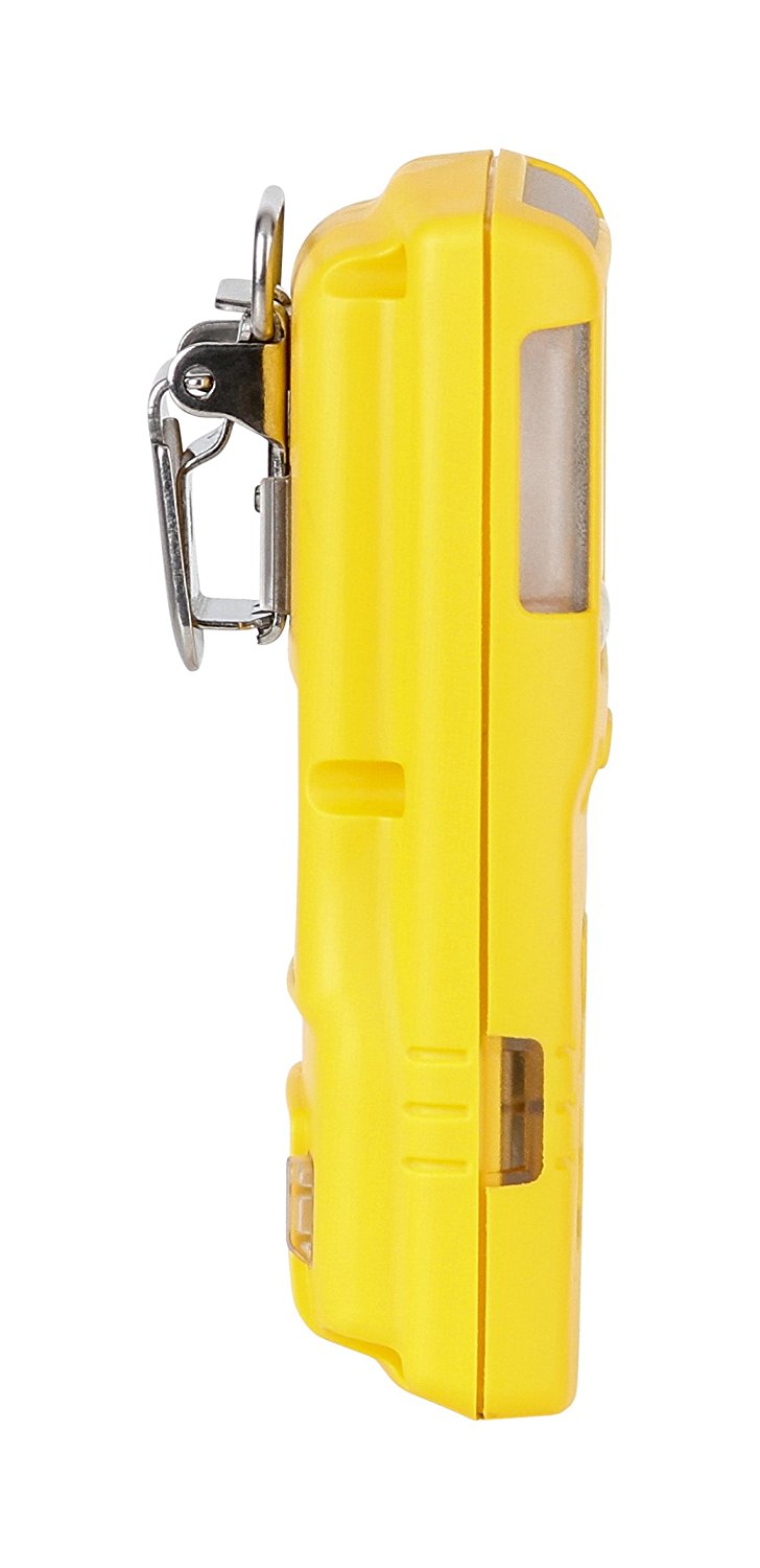 GasAlertMicroClip XL 4 Gas Detector