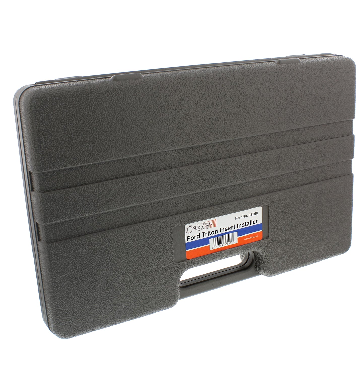 38900 Two Valve Ford Triton Tool Kit -Repair System,Spark Plug Thread Repair Kit