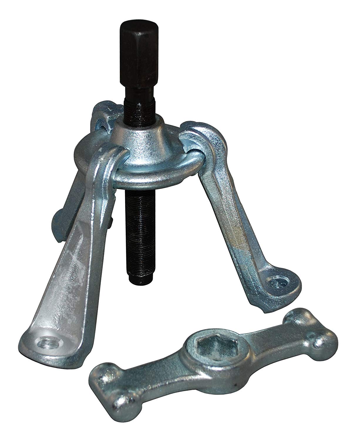Hub Puller