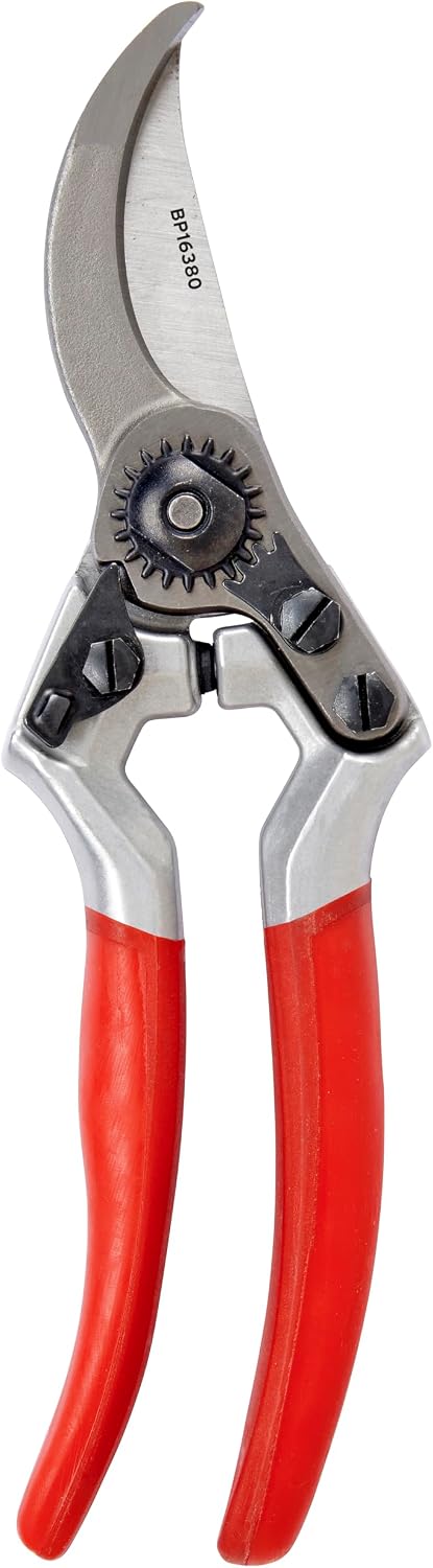 Corona Tools XSeries Pro Bypass Pruner – 1-inch Cut Capacity Heavy-Duty