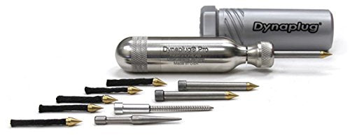 Stainless Steel Tire Repair Kit